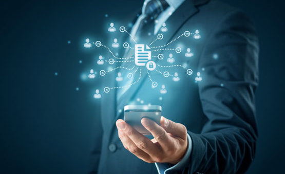 Digital Application Management Digital Application Management