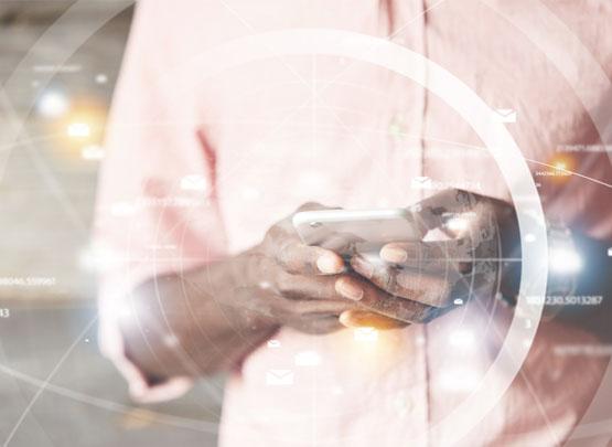 Digital Enablement