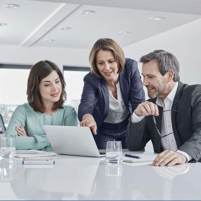 workplace management