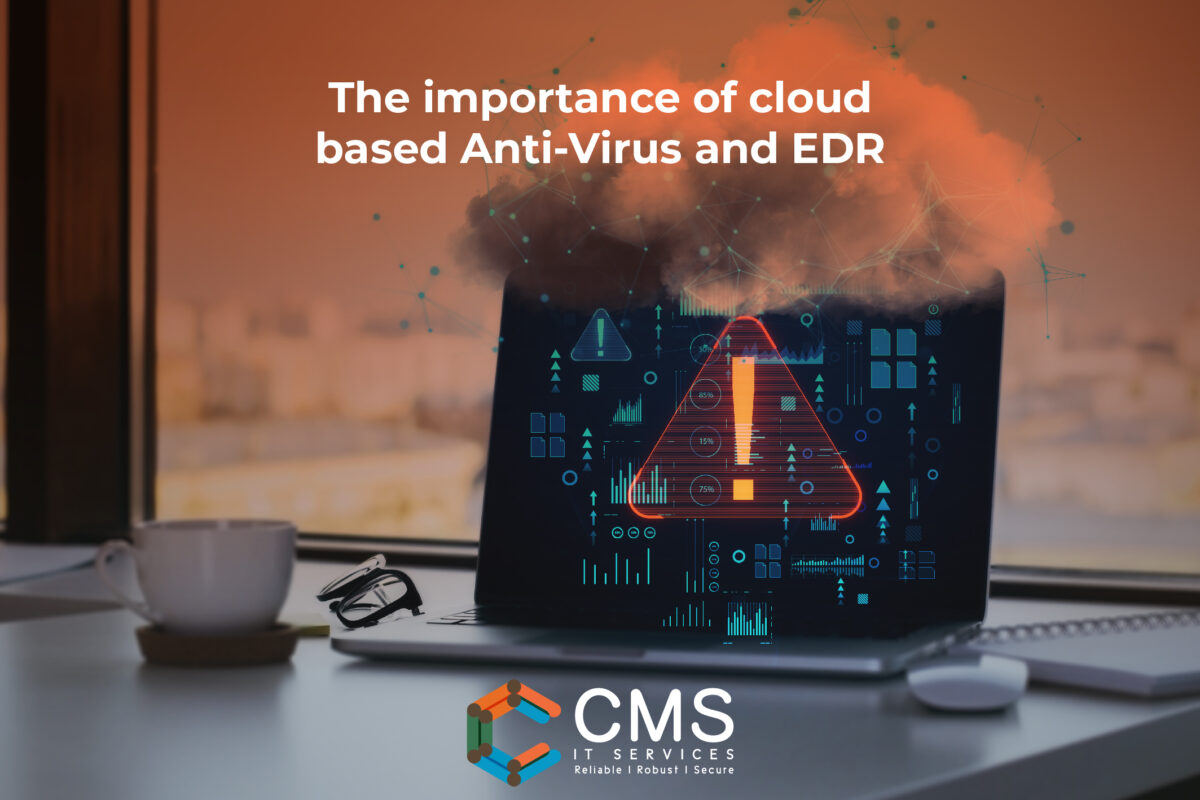 Cloud-based-Anti-Virus-and-EDR