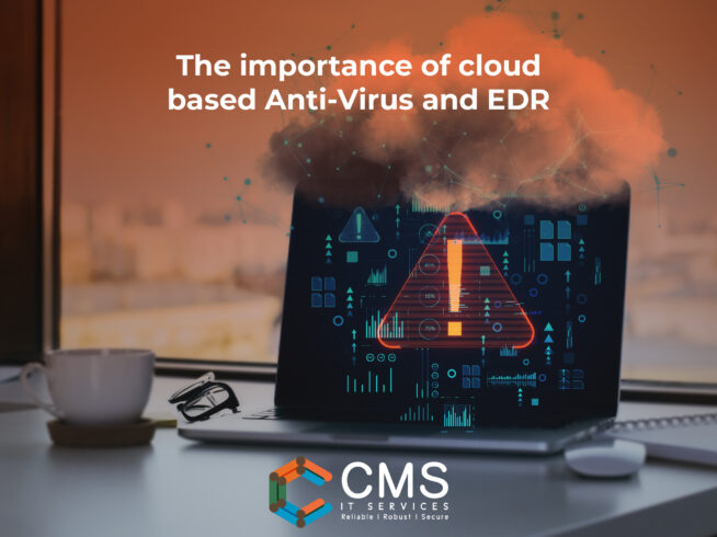 Cloud-based-Anti-Virus-and-EDR