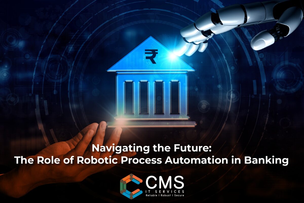 Robotic Process Automation in Banking