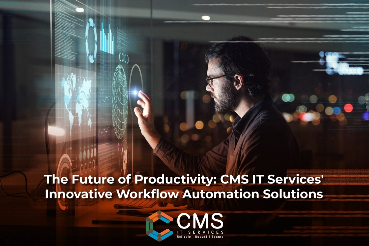 Workflow Automation Solutions