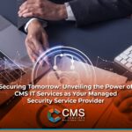 Managed Security Service Provider