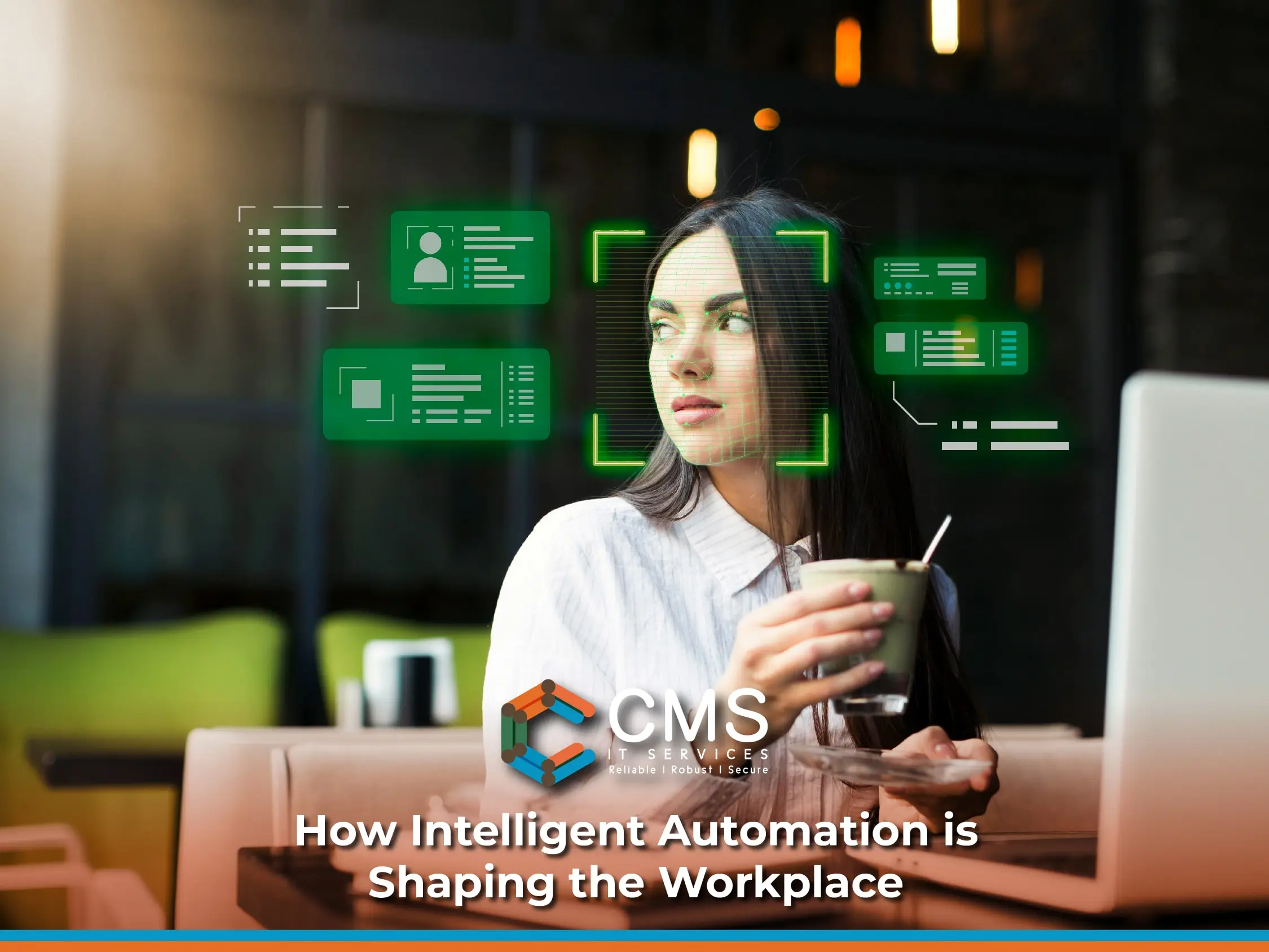 Intelligent process automation