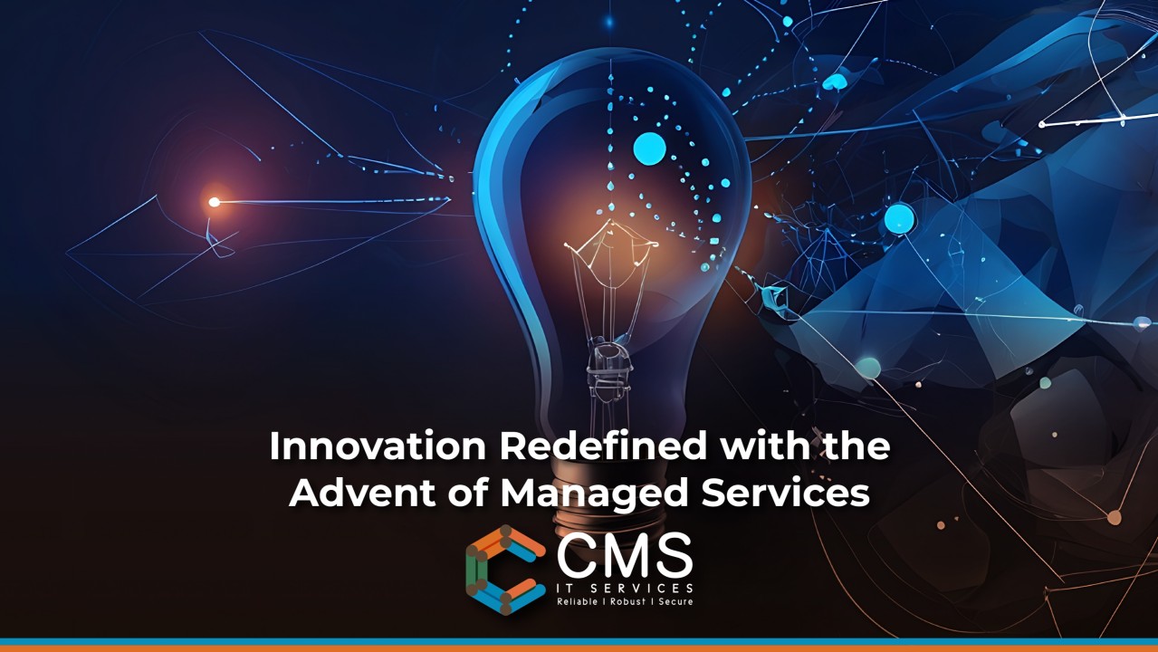 managed services