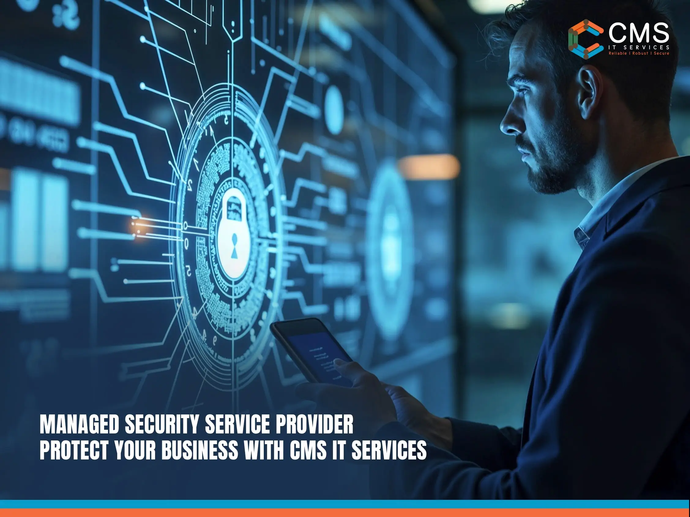 Cyber Security Consulting Service