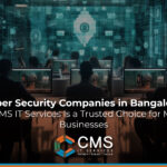 Cyber Security Companies in Bangalore