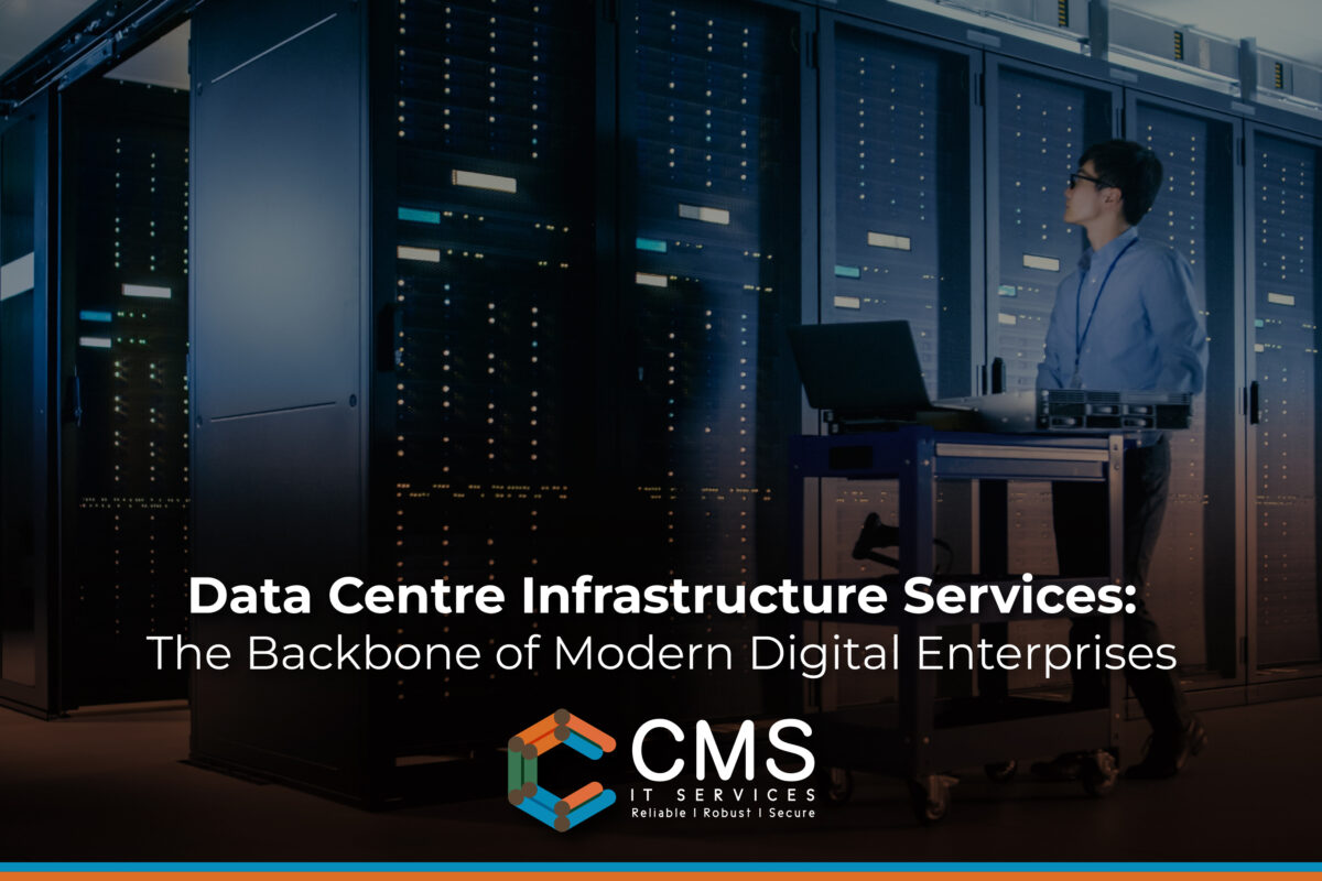 Data Centre Infrastructure Services