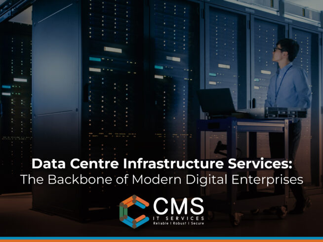 Data Centre Infrastructure Services