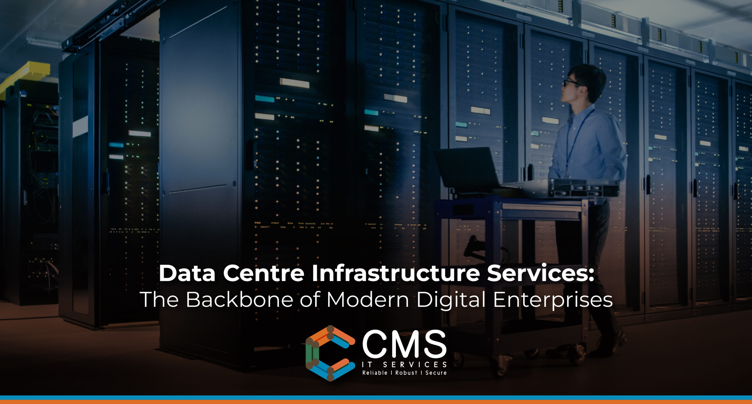Data Centre Infrastructure Services