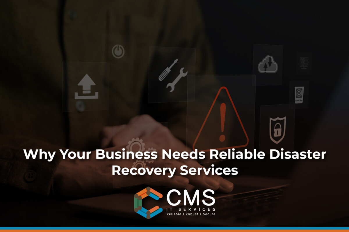 Disaster Recovery Services