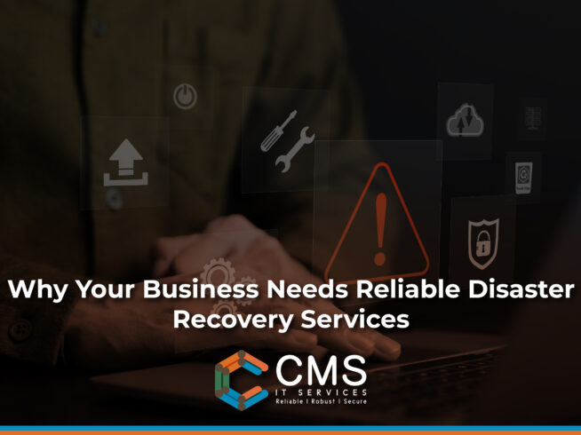 Disaster Recovery Services