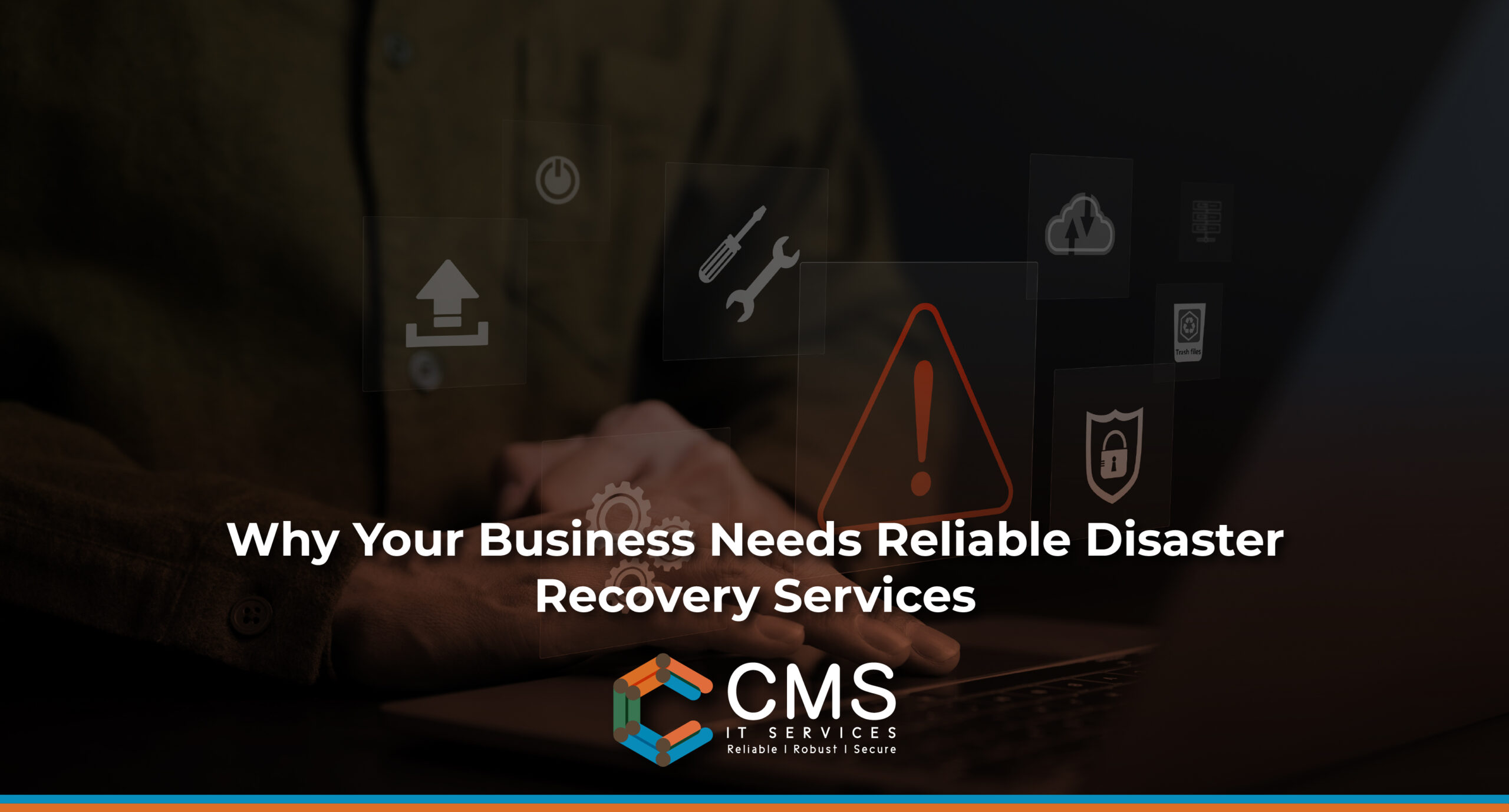 Disaster Recovery Services