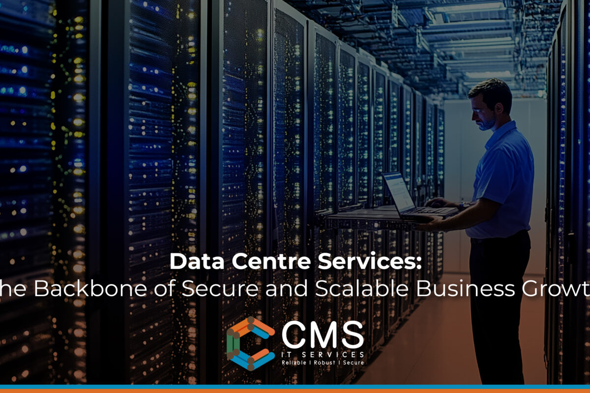 Data Centre Services