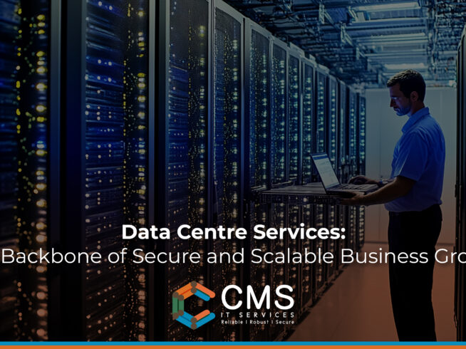 Data Centre Services
