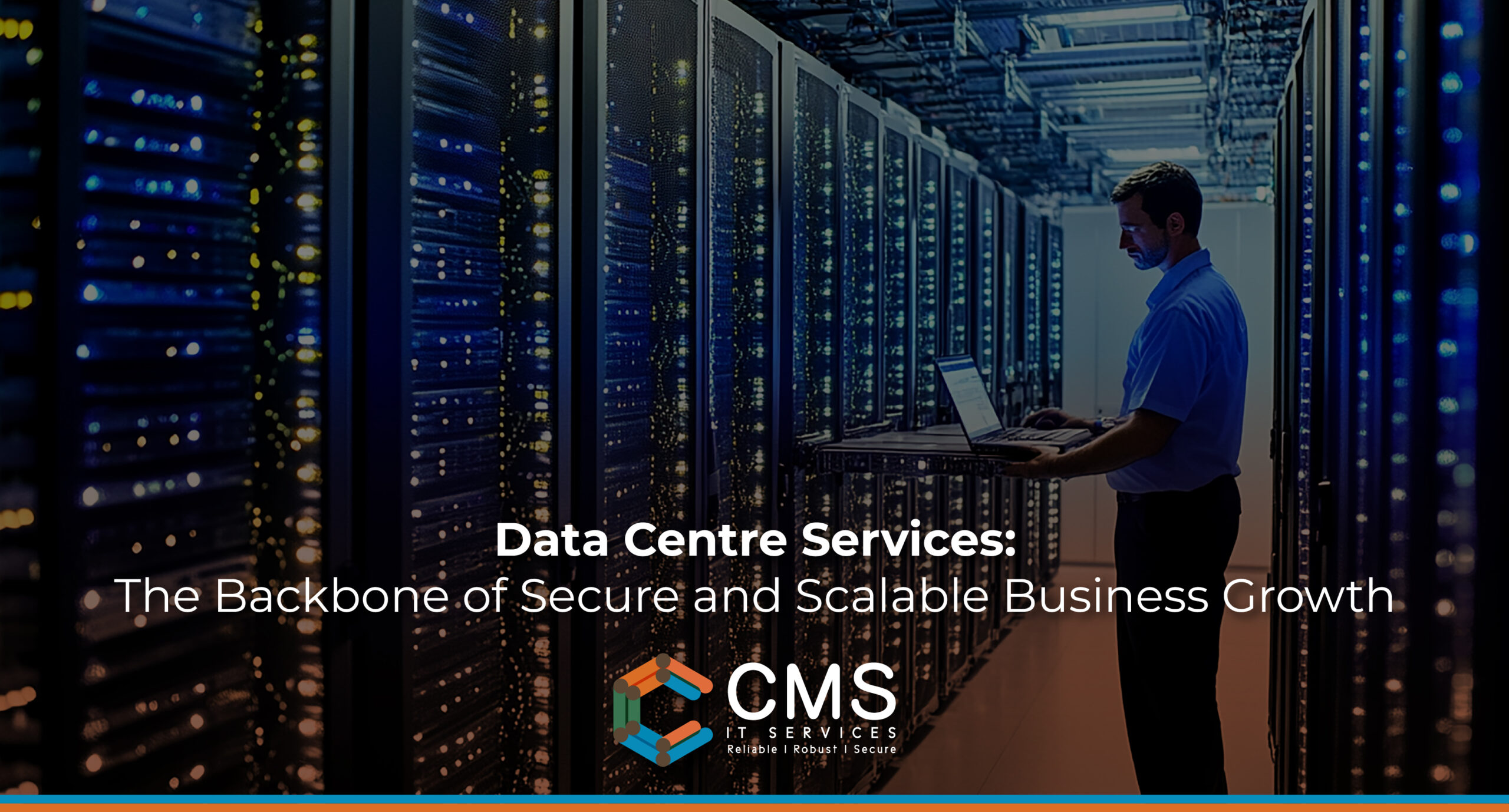 Data Centre Services