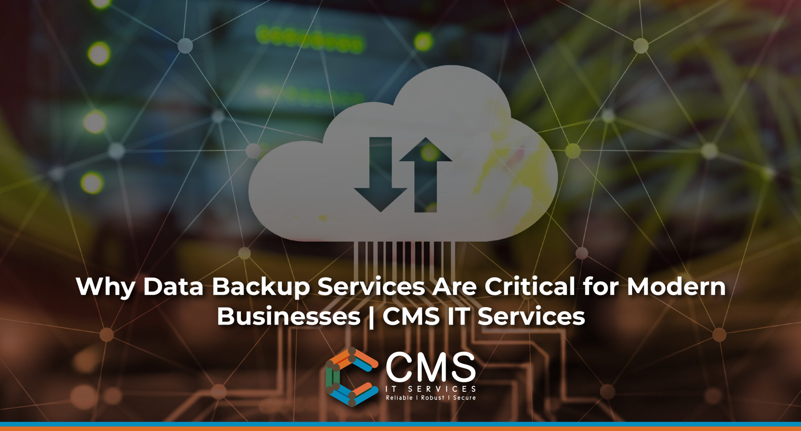 Data Backup Services