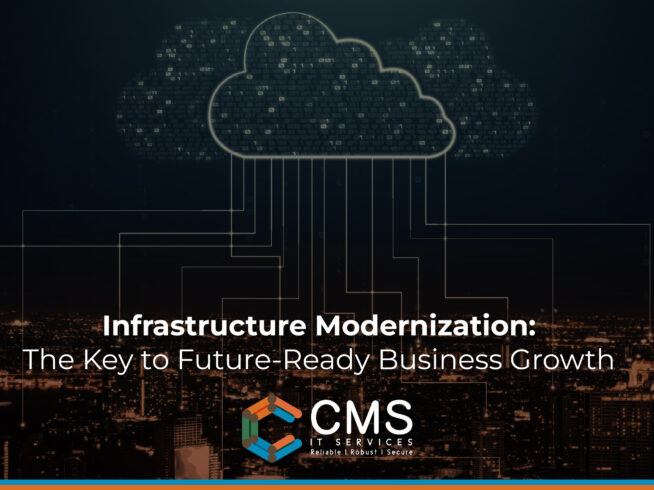 Infrastructure Modernization