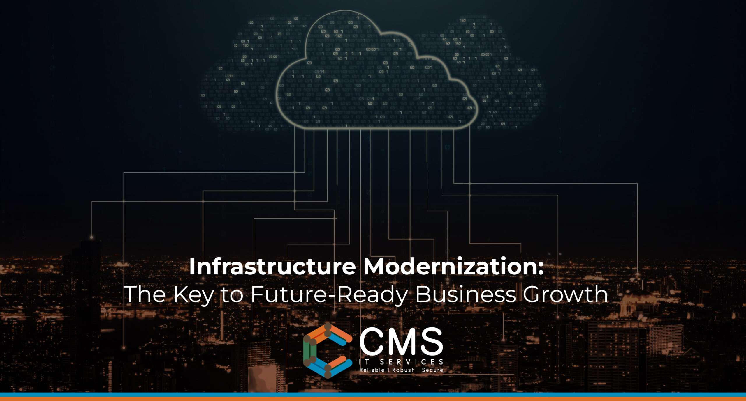 Infrastructure Modernization