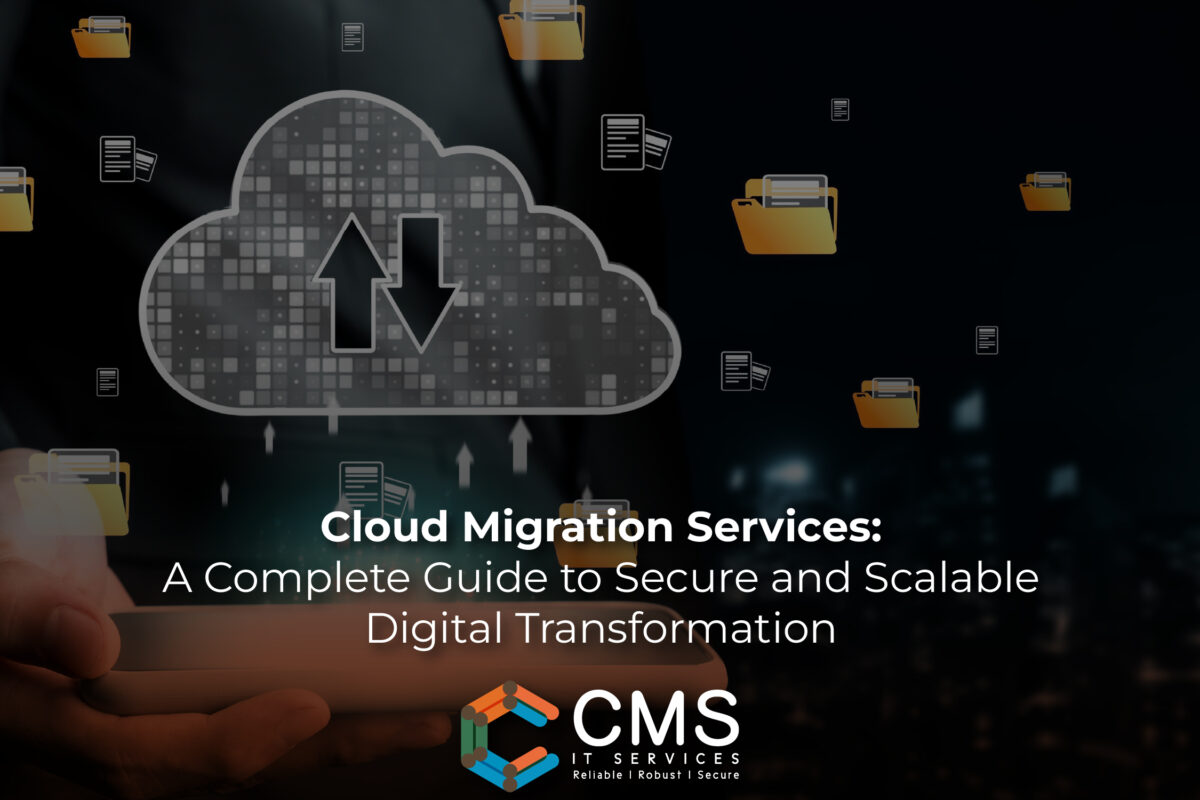 Cloud Migration Services