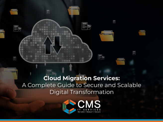 Cloud Migration Services
