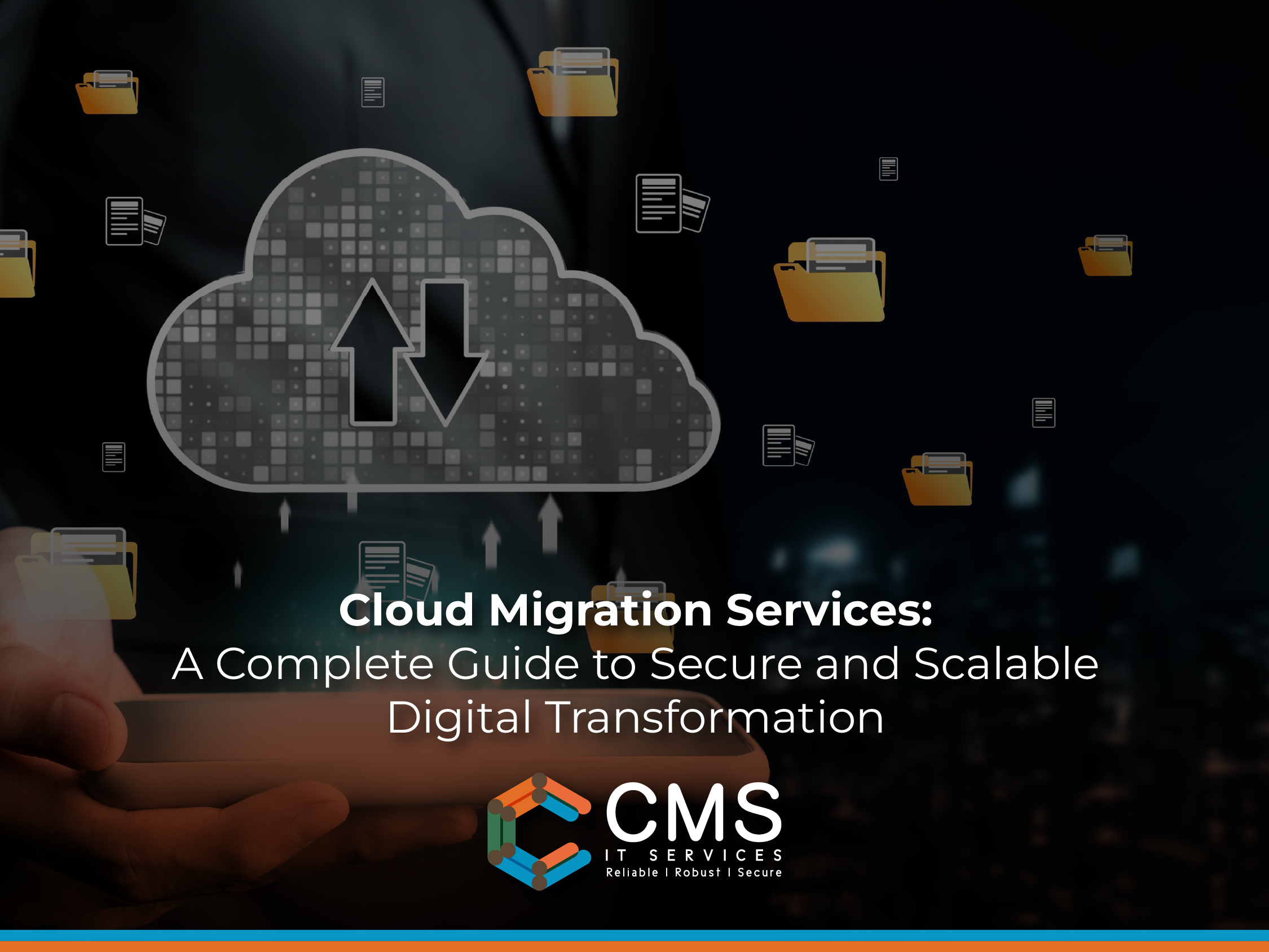 Cloud Migration Services