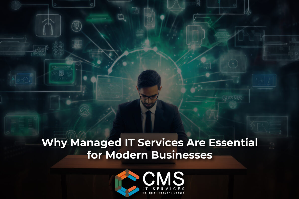 Managed Services