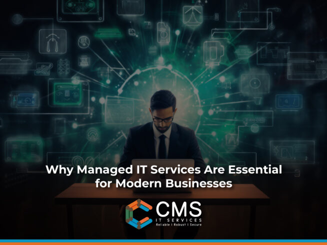 Managed Services