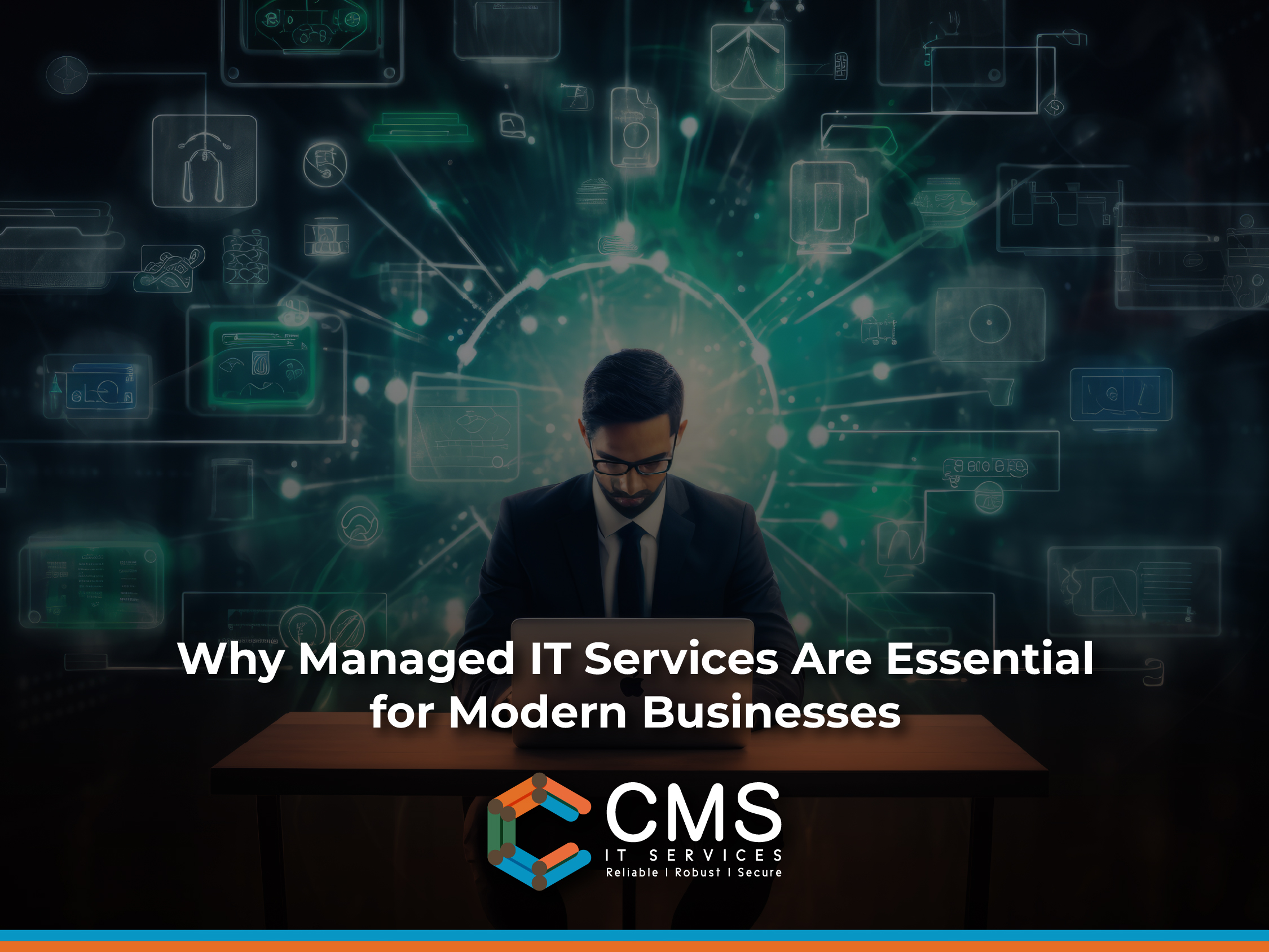 Managed Services