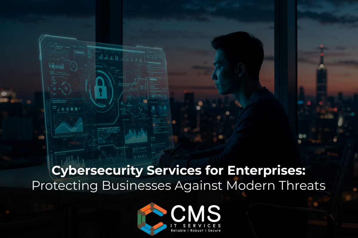 Cybersecurity Services