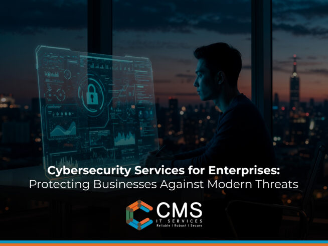 Cybersecurity Services