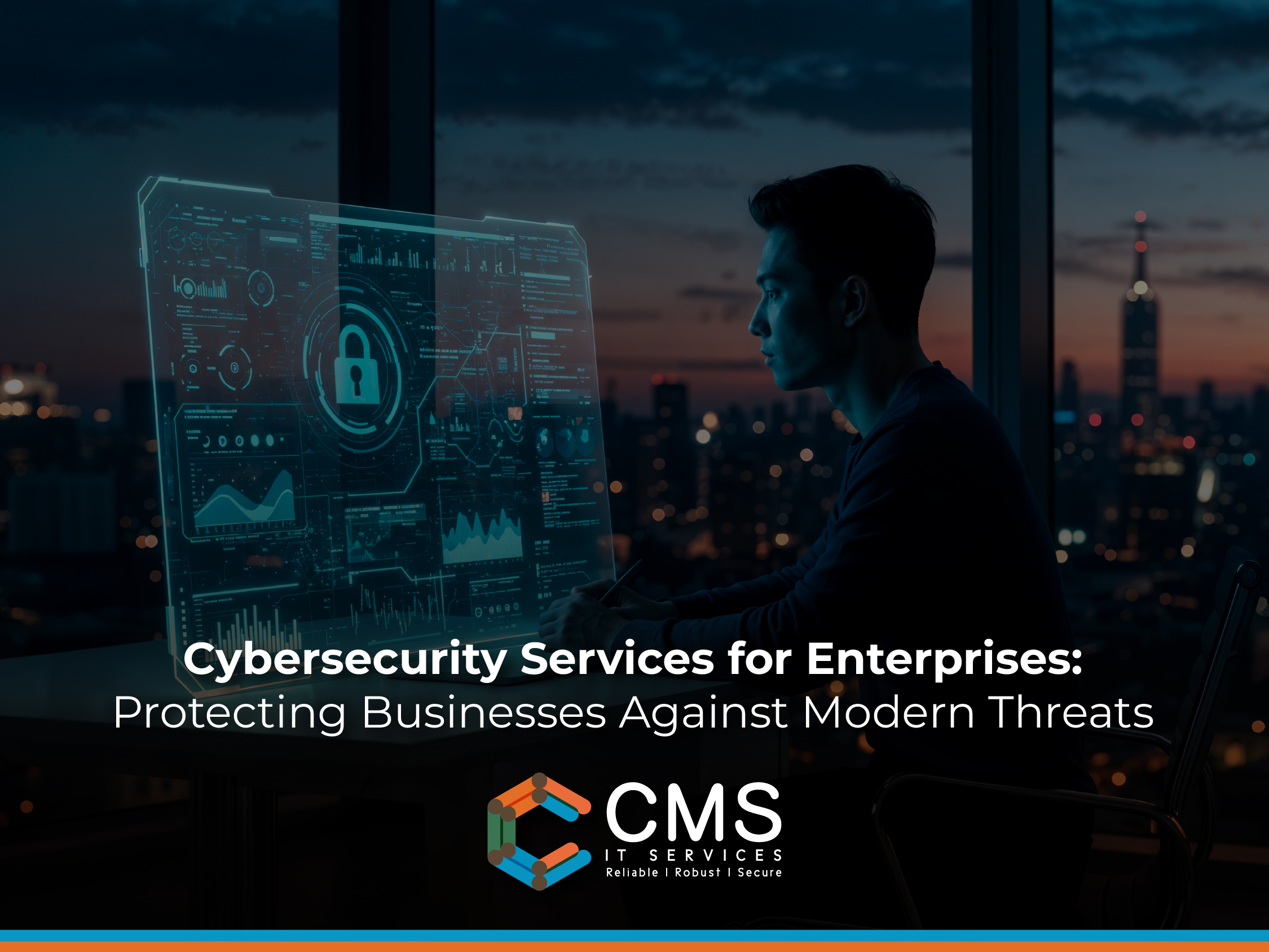 Cybersecurity Services