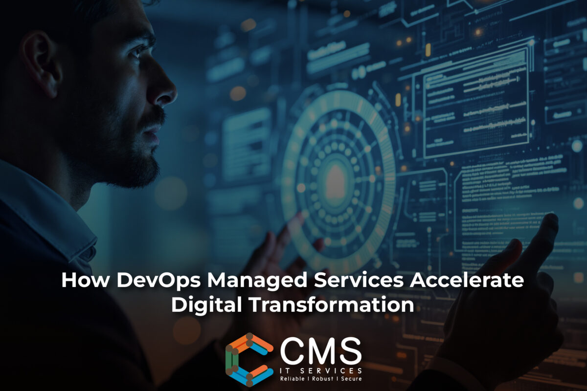 DevOps Managed Services