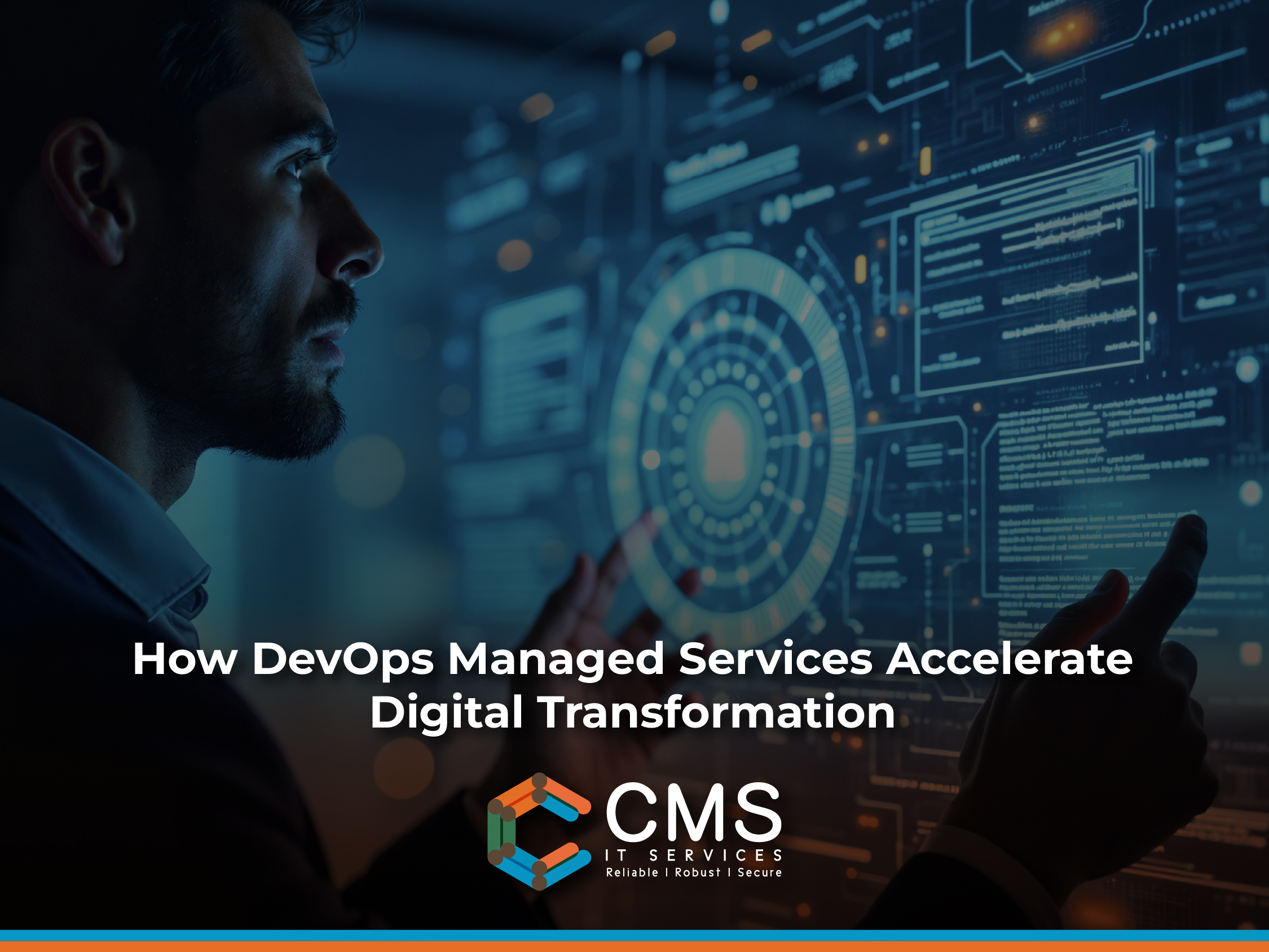 DevOps Managed Services