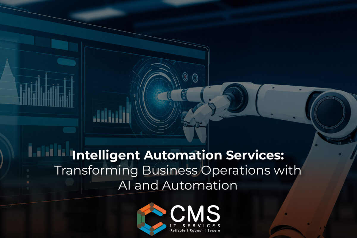 Intelligent Automation Services