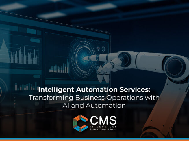Intelligent Automation Services