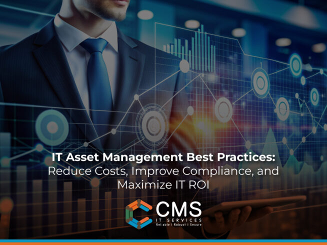 IT asset management services