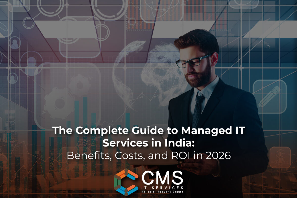Managed IT Services