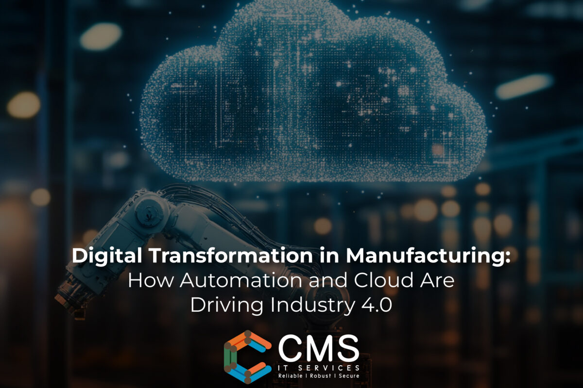 Digital Transformation Services