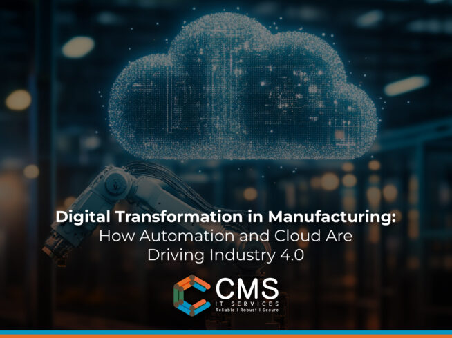 Digital Transformation Services