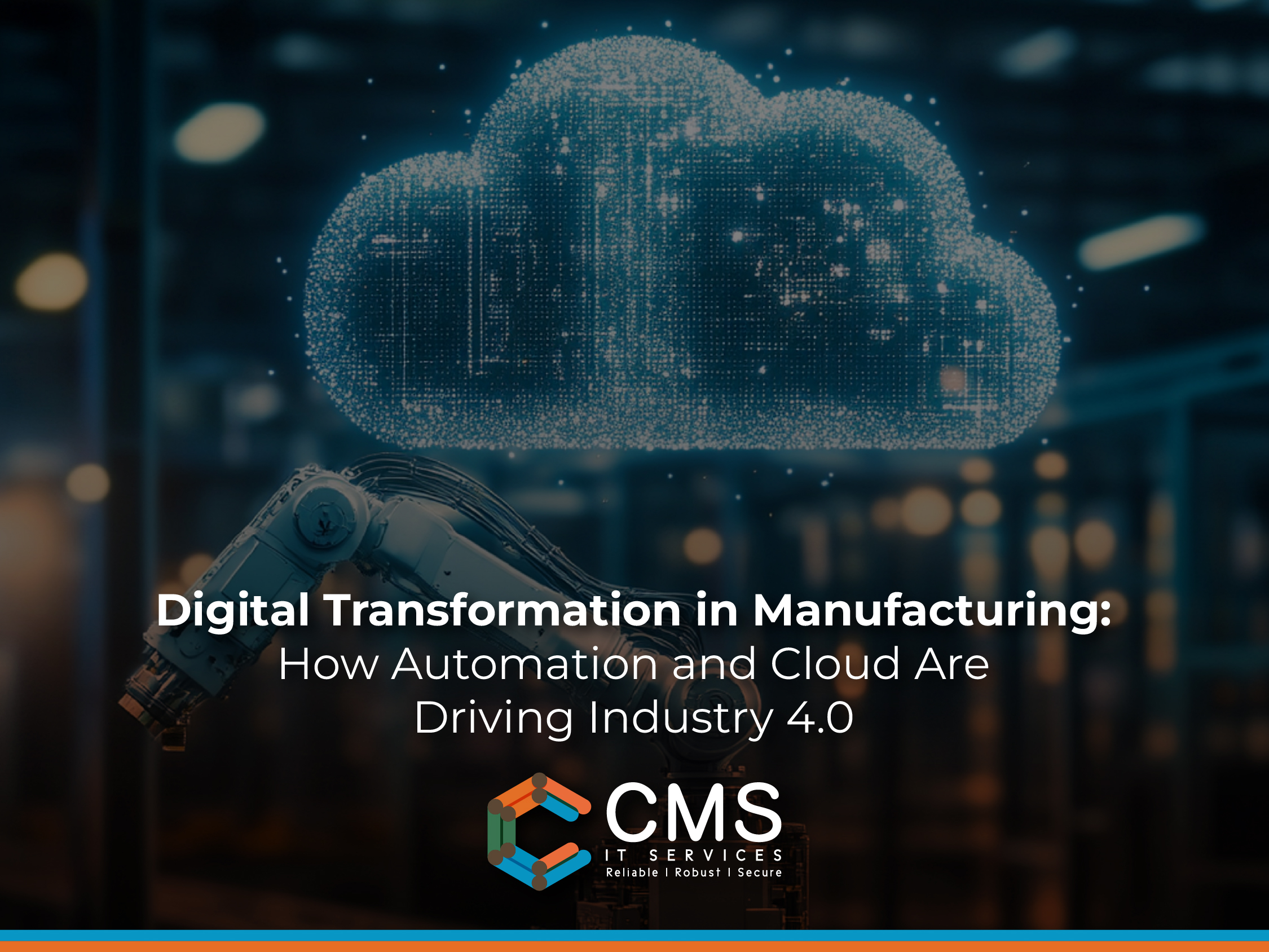 Digital Transformation Services