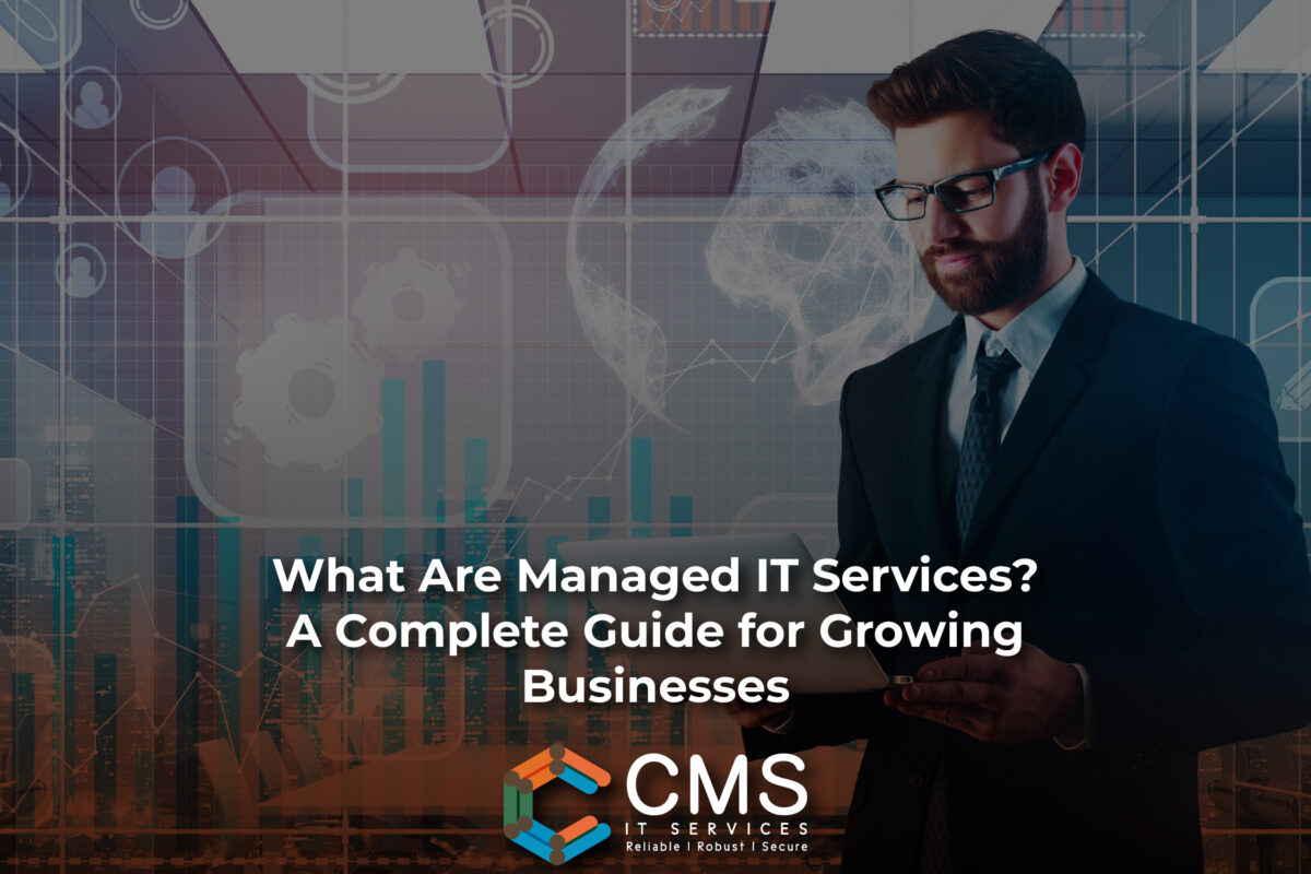 managed IT services