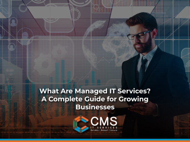 managed IT services