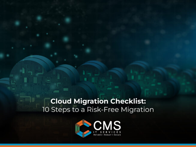 cloud migration checklist