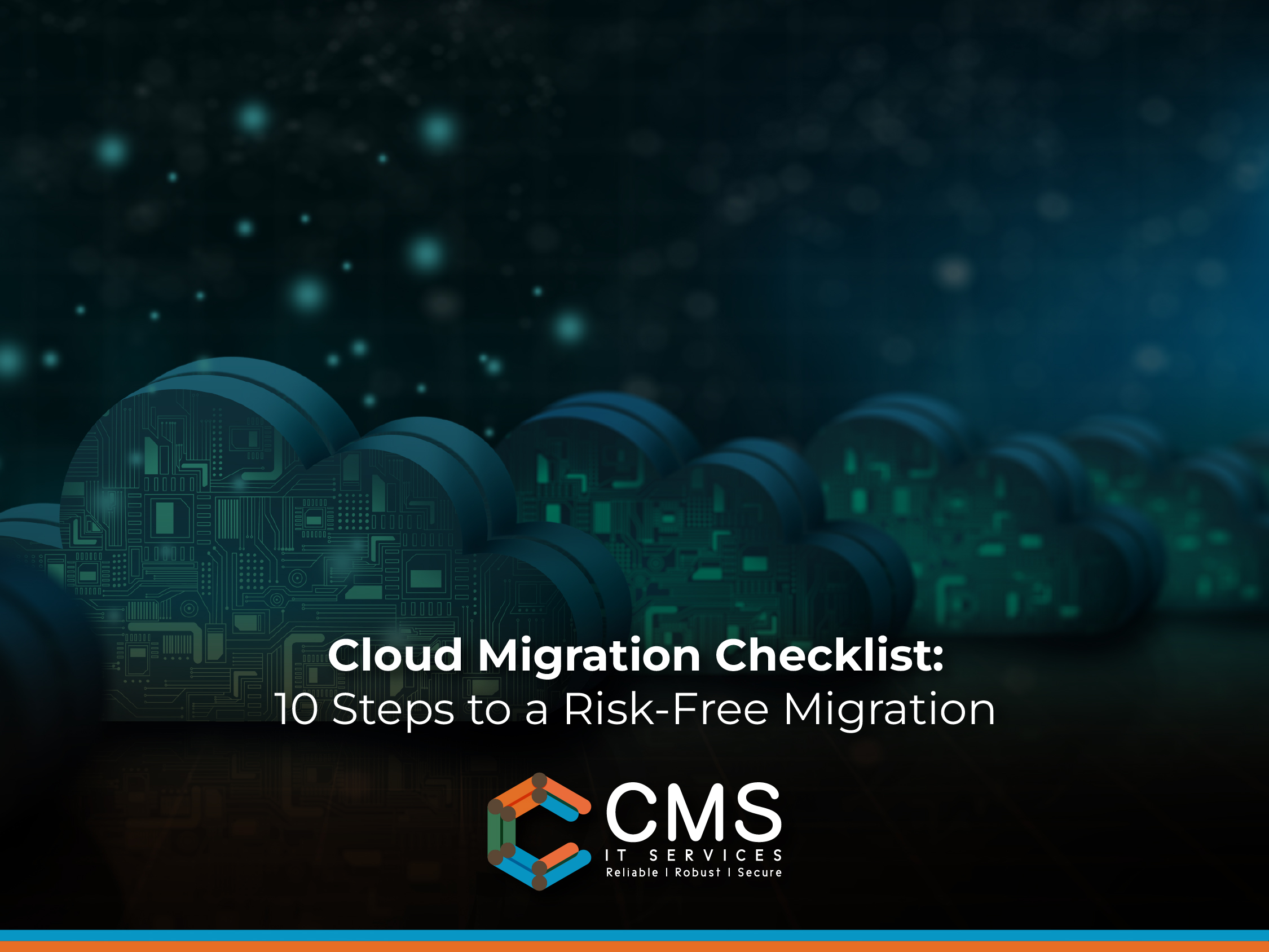 cloud migration checklist