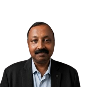 Amit Dasgupta