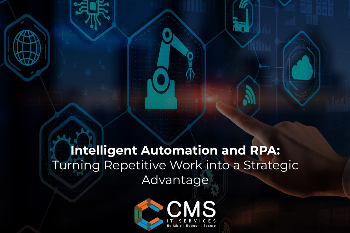Intelligent Automation