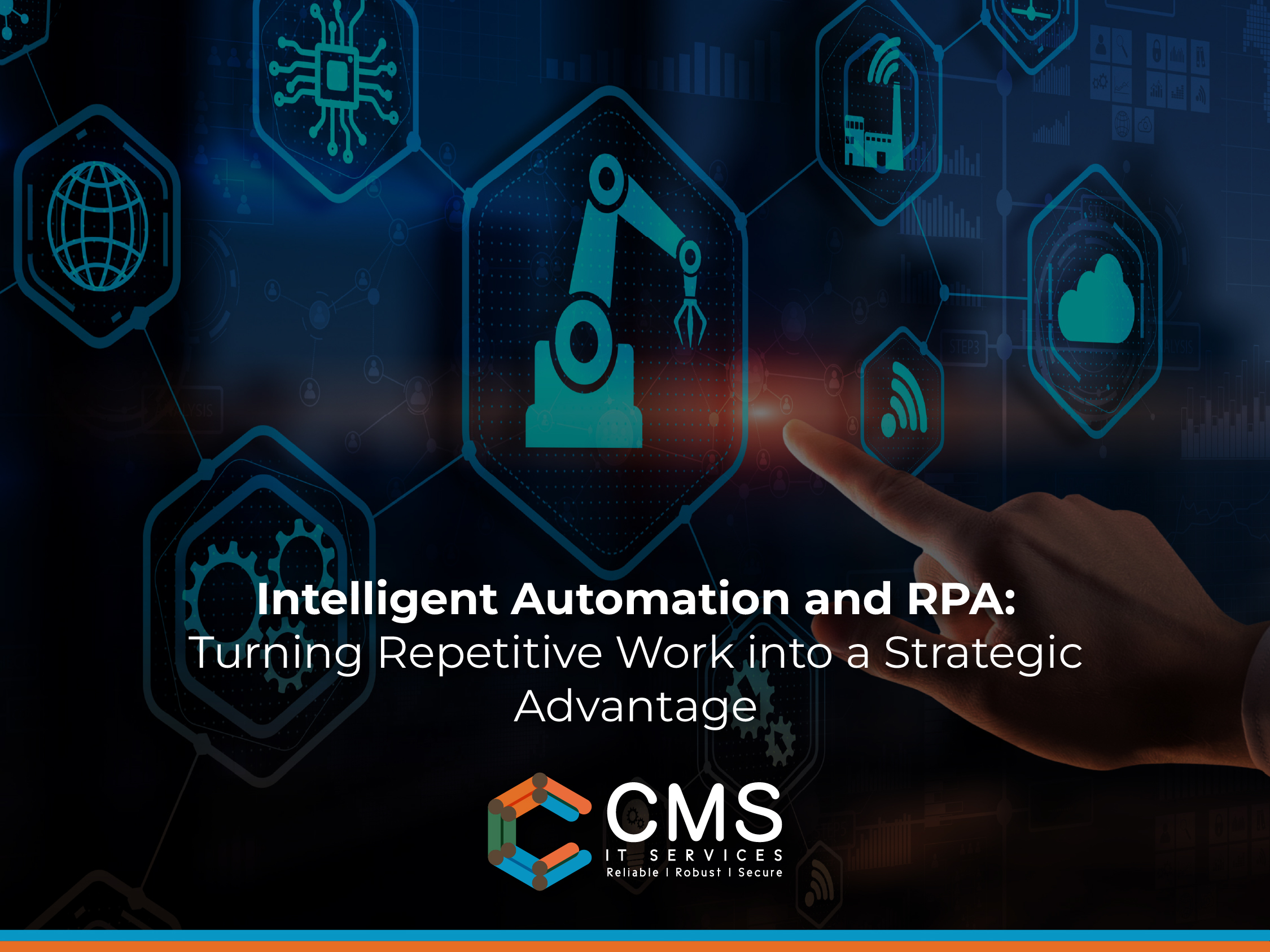 Intelligent Automation