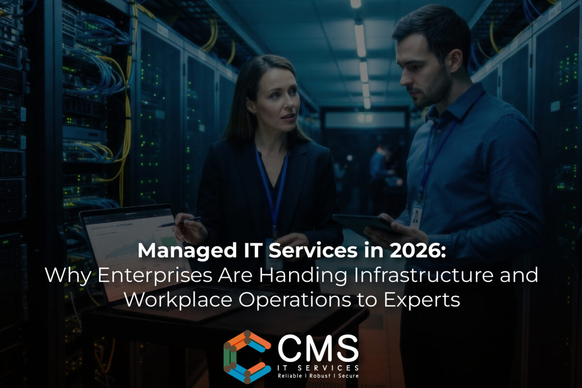 managed IT services